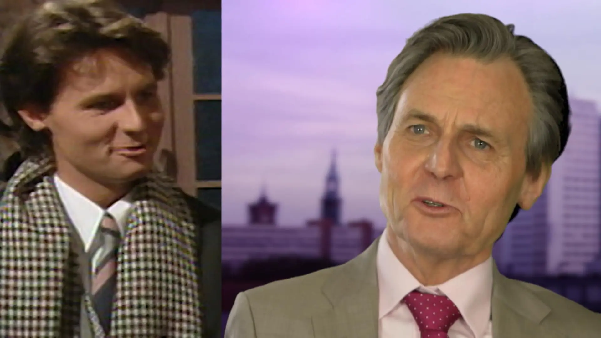 Wolfgang Bahro erinnert sich an besondere Momente Rückblick auf 30 Jahre GZSZ