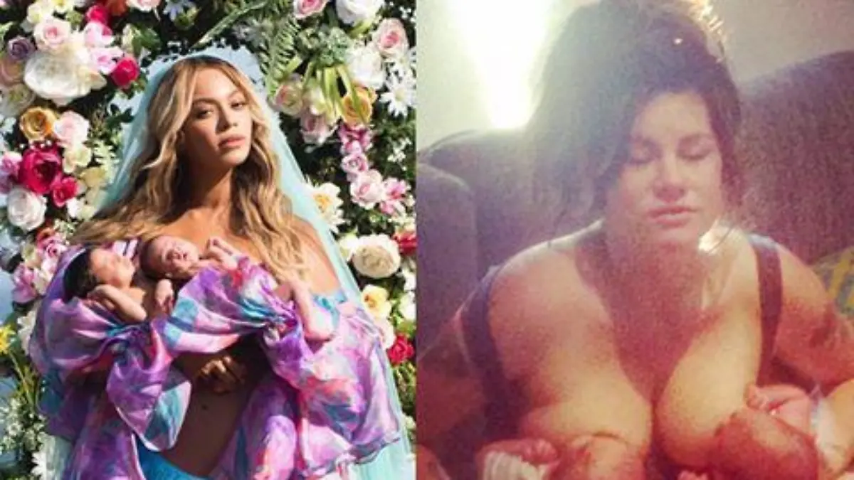 Beyoncés After-Baby-Body