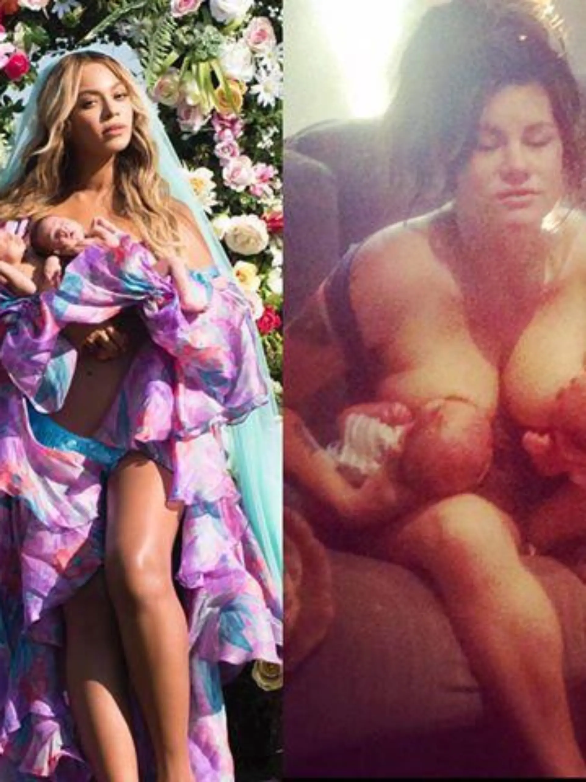 Beyoncés After-Baby-Body