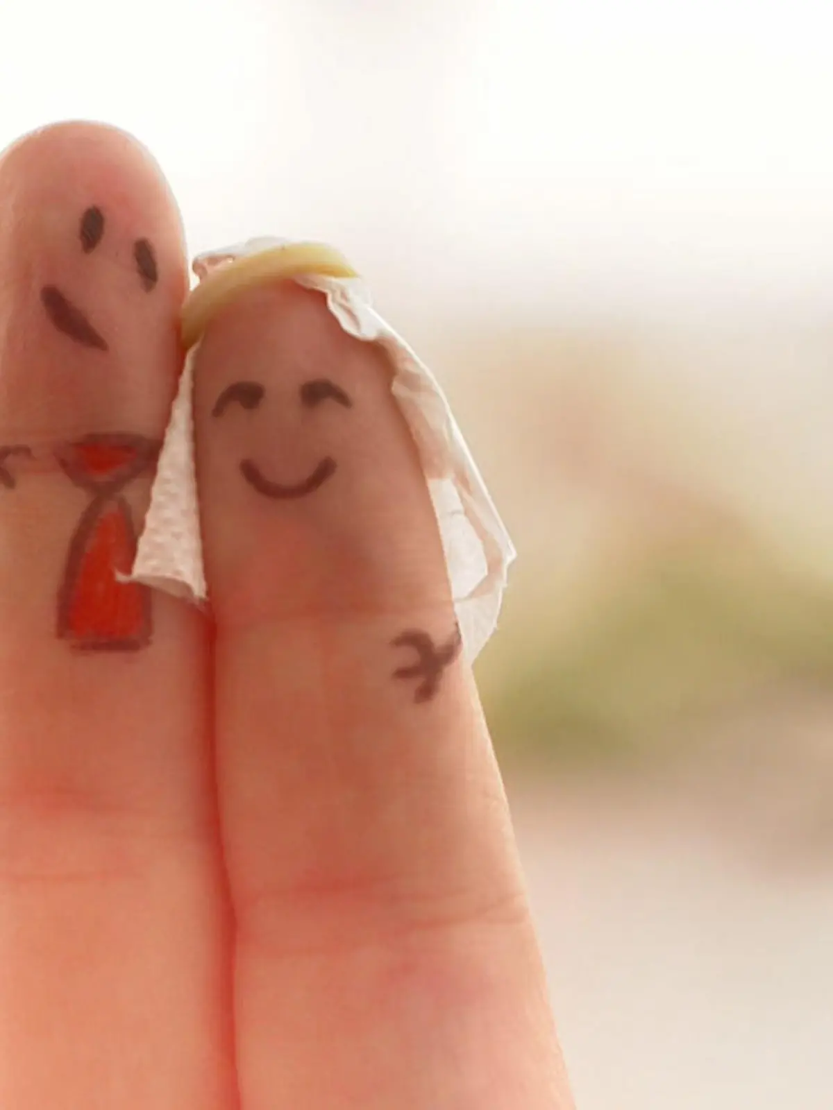 Bild zu: "Das sind die Geheimnisse einer langen Liebe"