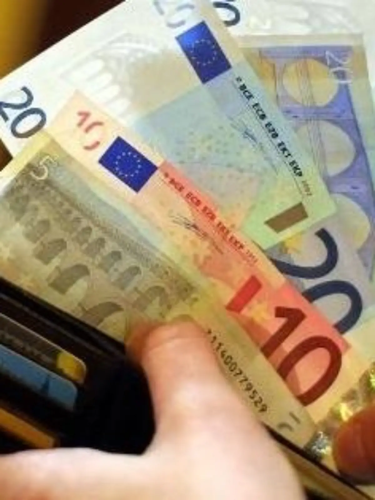 Bild zu: "So können Sie bares Geld sparen! "