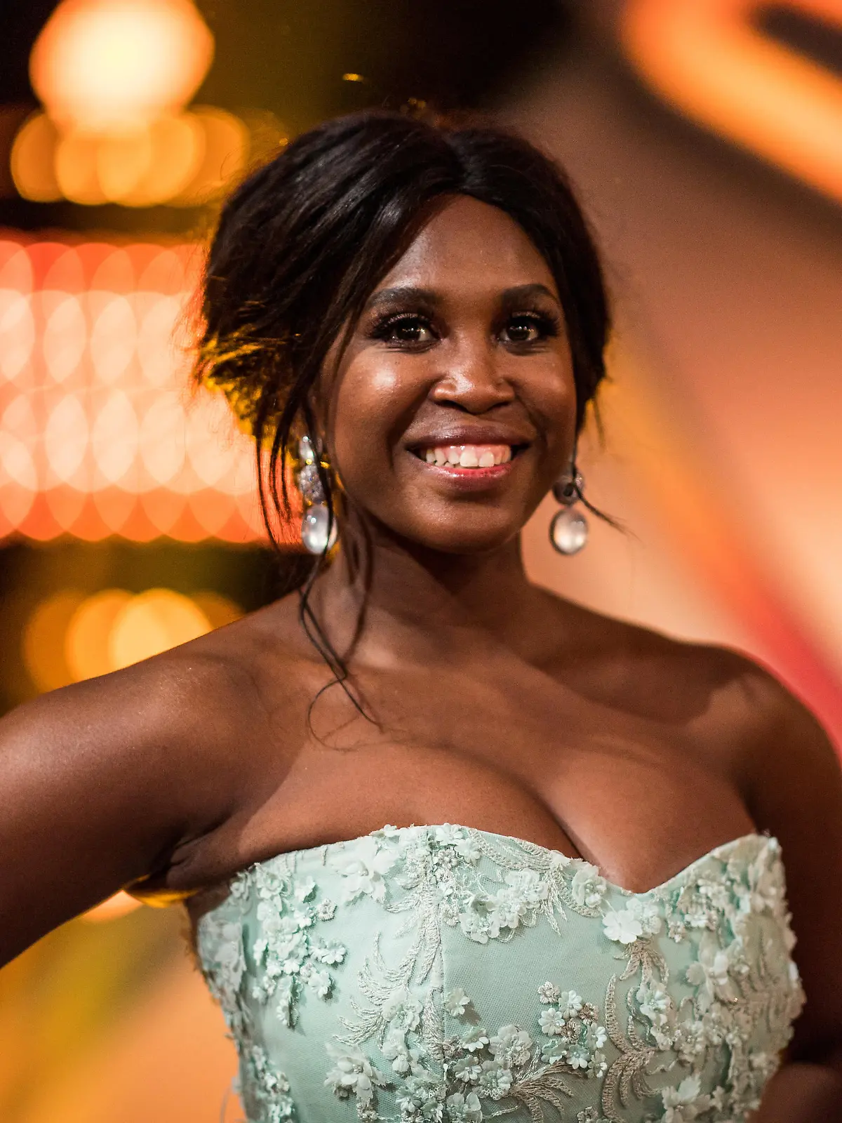 Motsi Mabuse