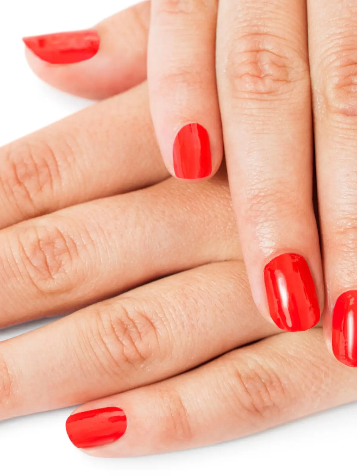 Bild zu: "Puder als Nagellackalternative "