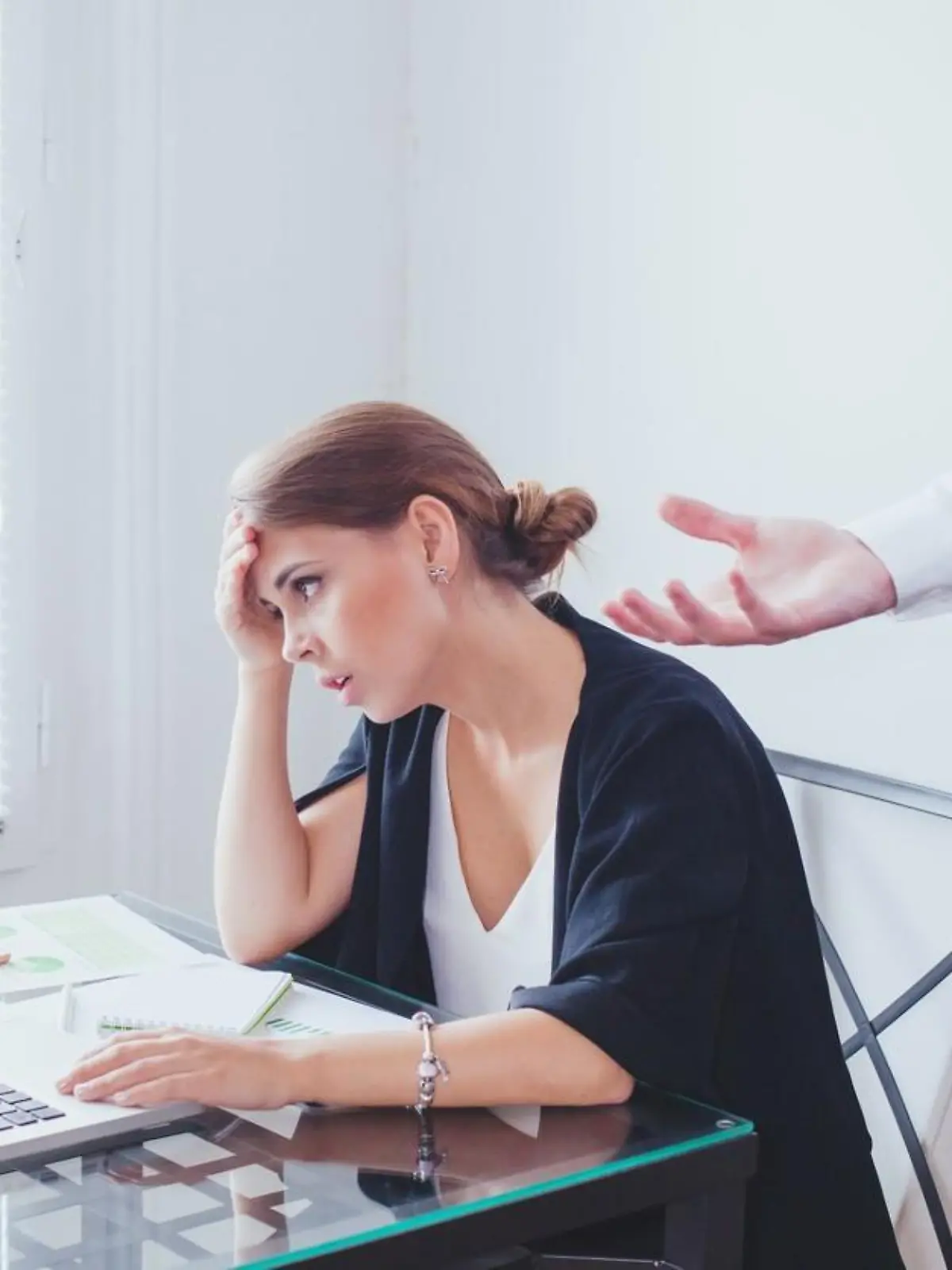 Rechte am Arbeitsplatz