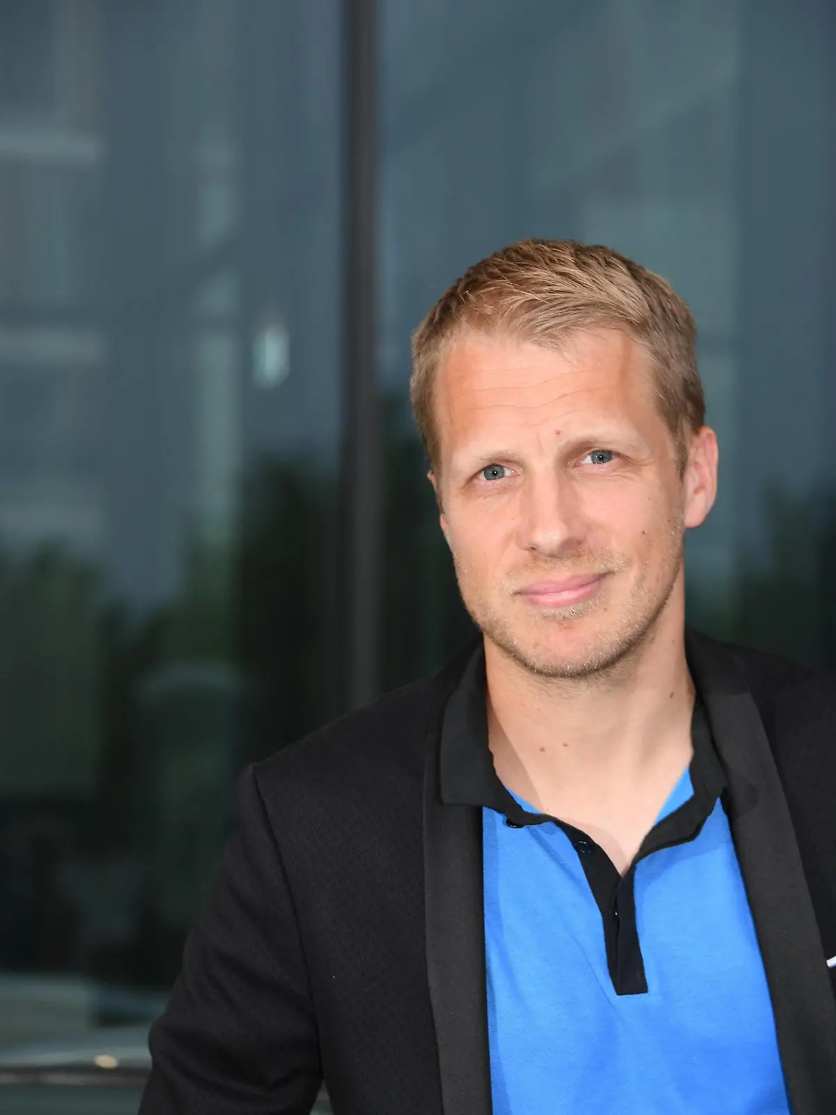 Oliver Pocher / Eeröffnung des neuen Maserati Showroom / Maserati Tridente München / Auto / Rennwagen / München / 30. Mai 2017 /

Oliver Pocher  the New Maserati Showroom Maserati tridente Munich Car racing car Munich 30 May 2017  