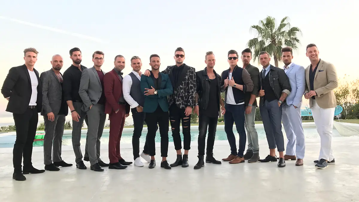 NdR 3- Gruppenfoto