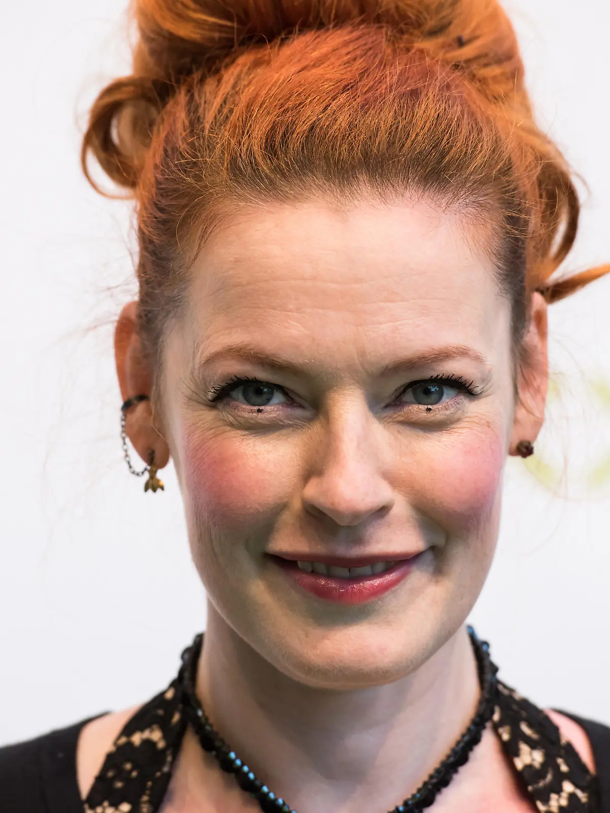 Enie van de Meiklokjes