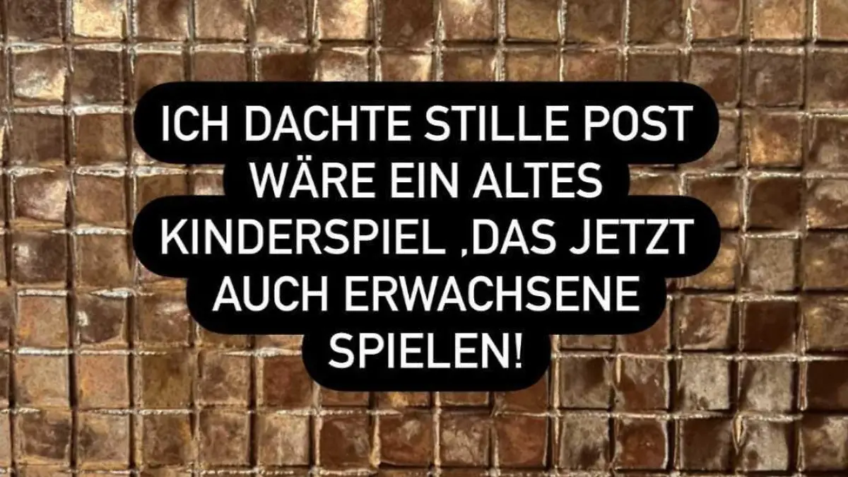 Yvonne Woelke melkdet sich auf Instagram zu Wort