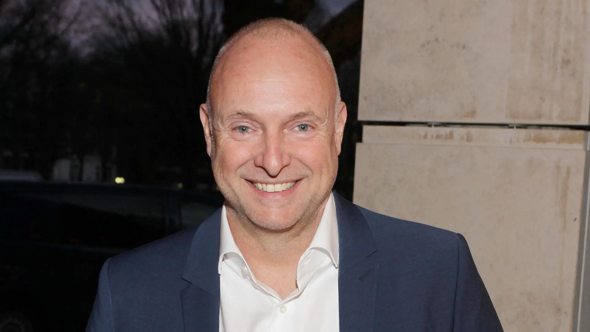 Frank Buschmann, Sportjournalistenpreis, Grand Elysee Hamburg, 25.03.2019, *** Frank Buschmann, Sports Journalist Award, Grand Elysee Hamburg, 25 03 2019, Copyright: xEventpressxMPx