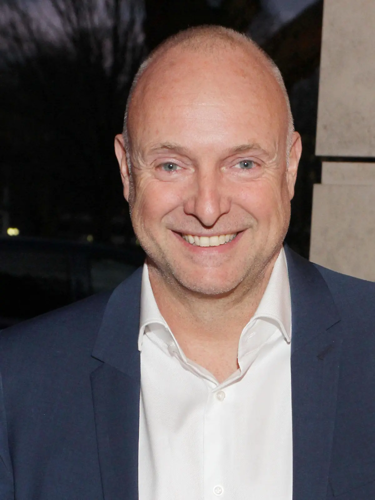 Frank Buschmann, Sportjournalistenpreis, Grand Elysee Hamburg, 25.03.2019, *** Frank Buschmann, Sports Journalist Award, Grand Elysee Hamburg, 25 03 2019, Copyright: xEventpressxMPx