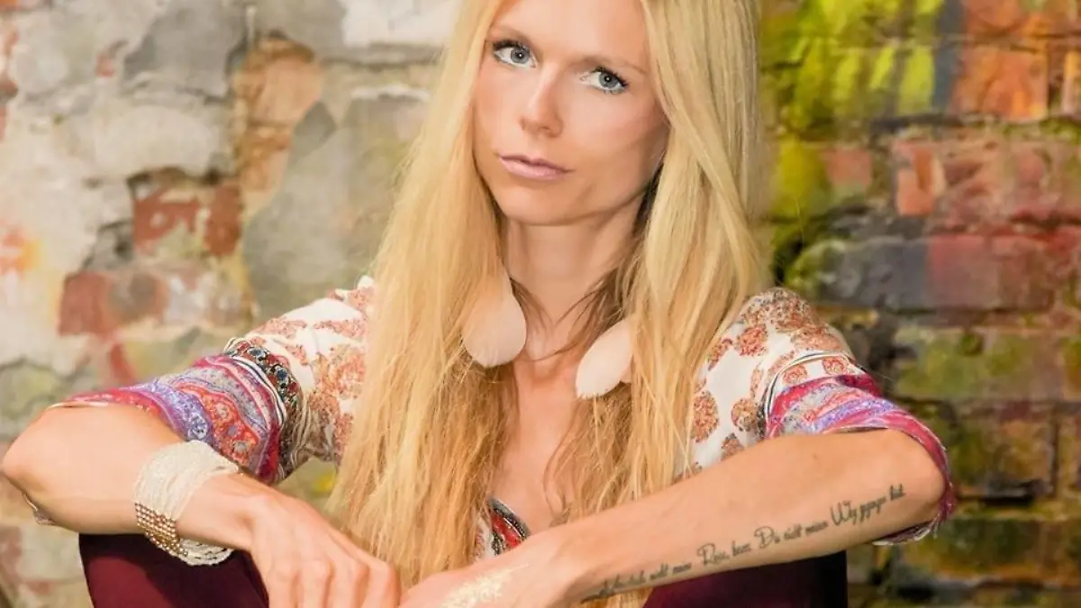 Henriette Hömke ist tot.