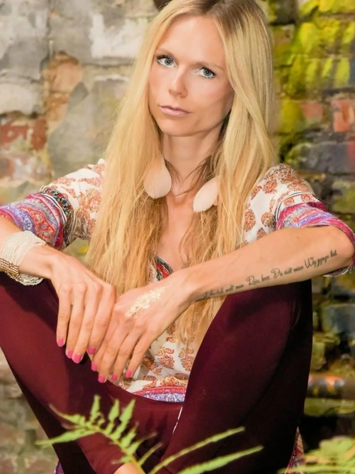 Henriette Hömke ist tot.