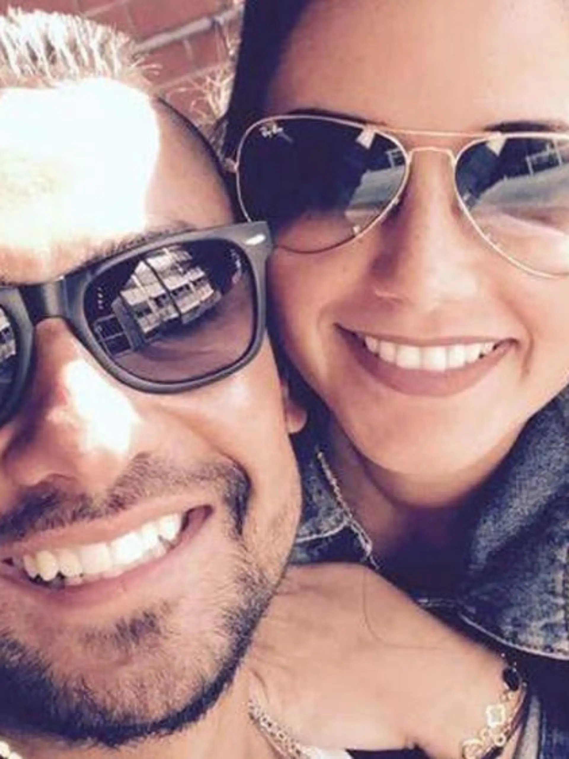 Nach Liebes-Selfie mit Michal: Neuer Shitstorm für Sarah Lombardi