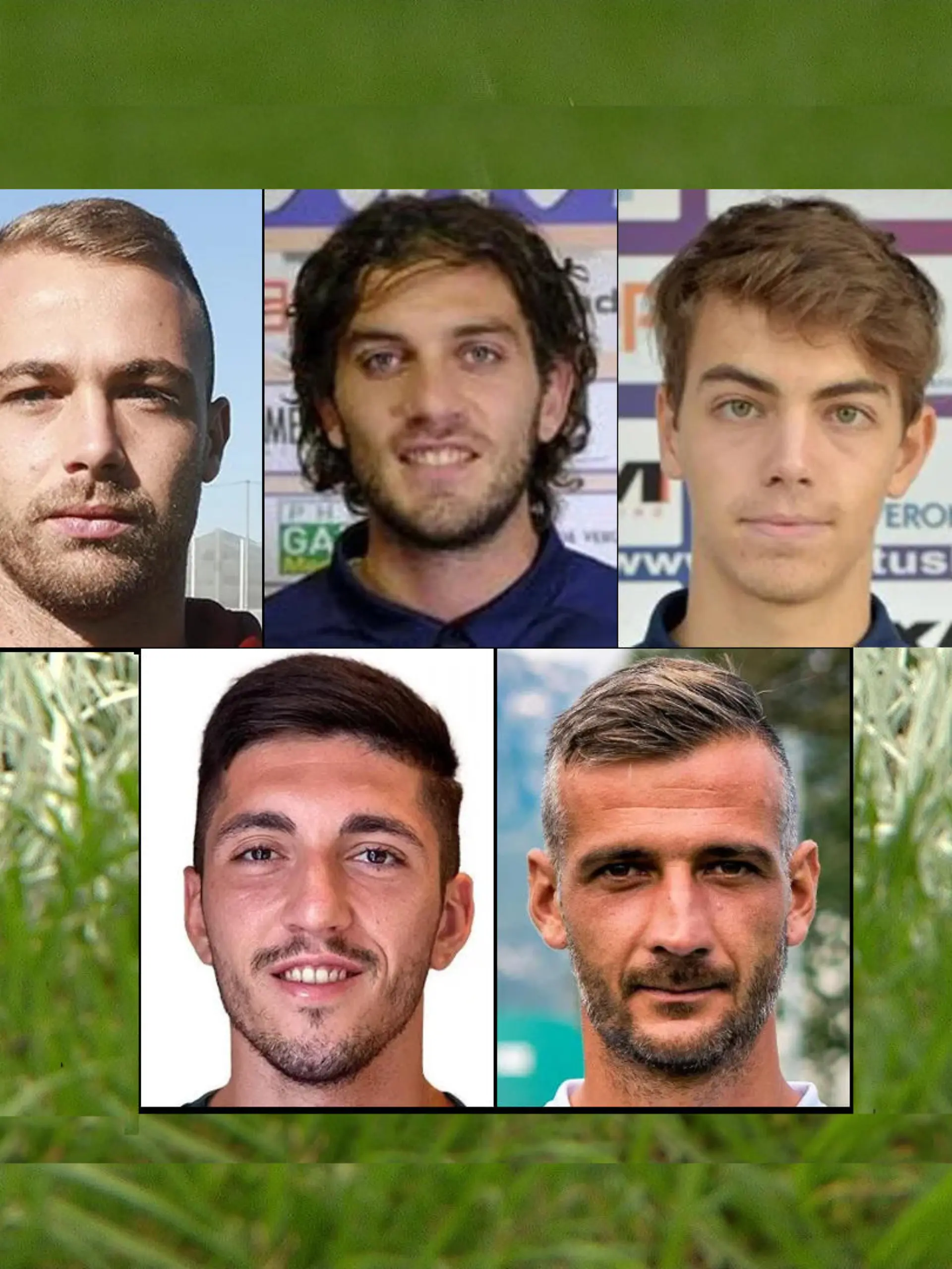 Italien: Fünf Fußballer vergewaltigten 20-Jährige