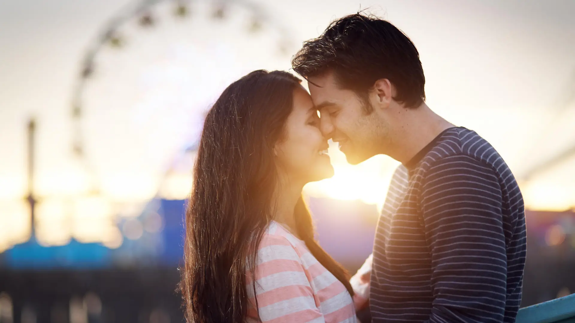 Romantik-Guide für Männer: Das wünschen sich Frauen Was Frauen wollen