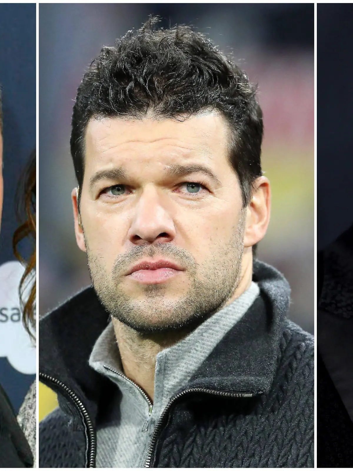Nach Unfalltod von Emilio Ballack (†18): Travolta & andere Promis haben Kinder viel zu früh verloren