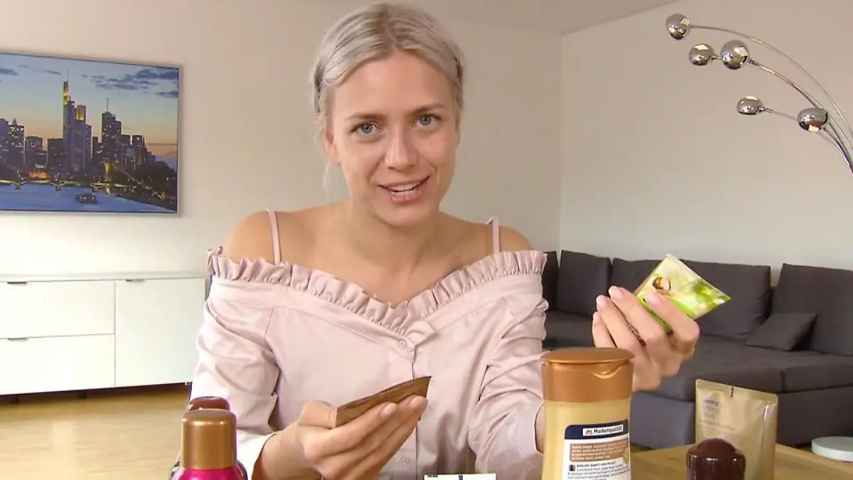 Selbstbräunermaske fürs Gesicht Hält sie, was sie verspricht?
