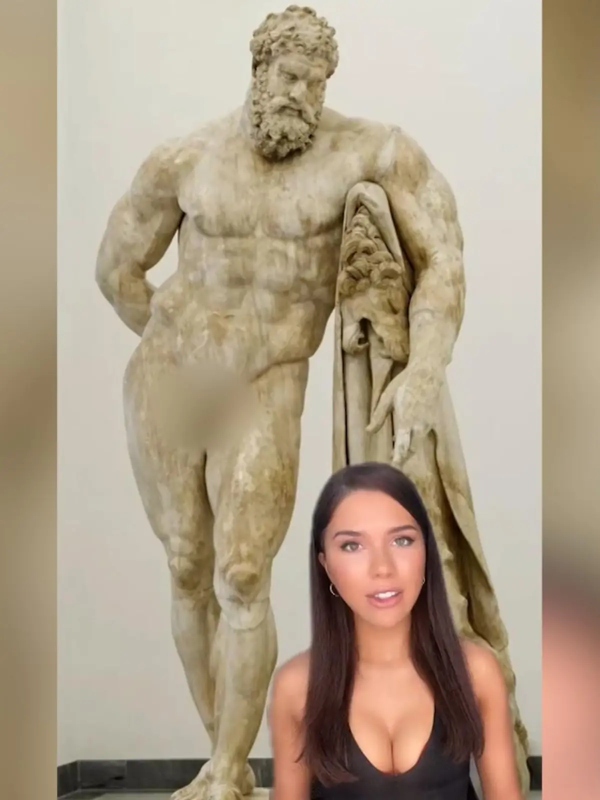 David von Michelangelo