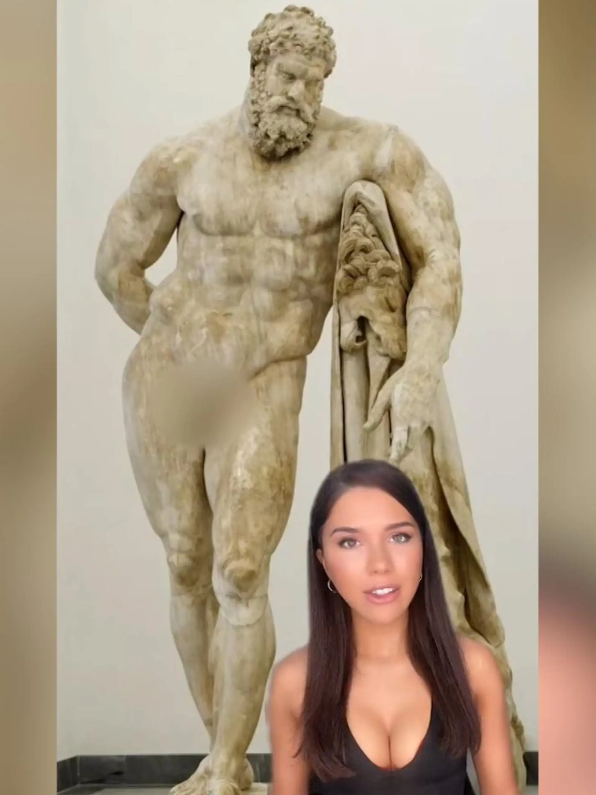 David von Michelangelo