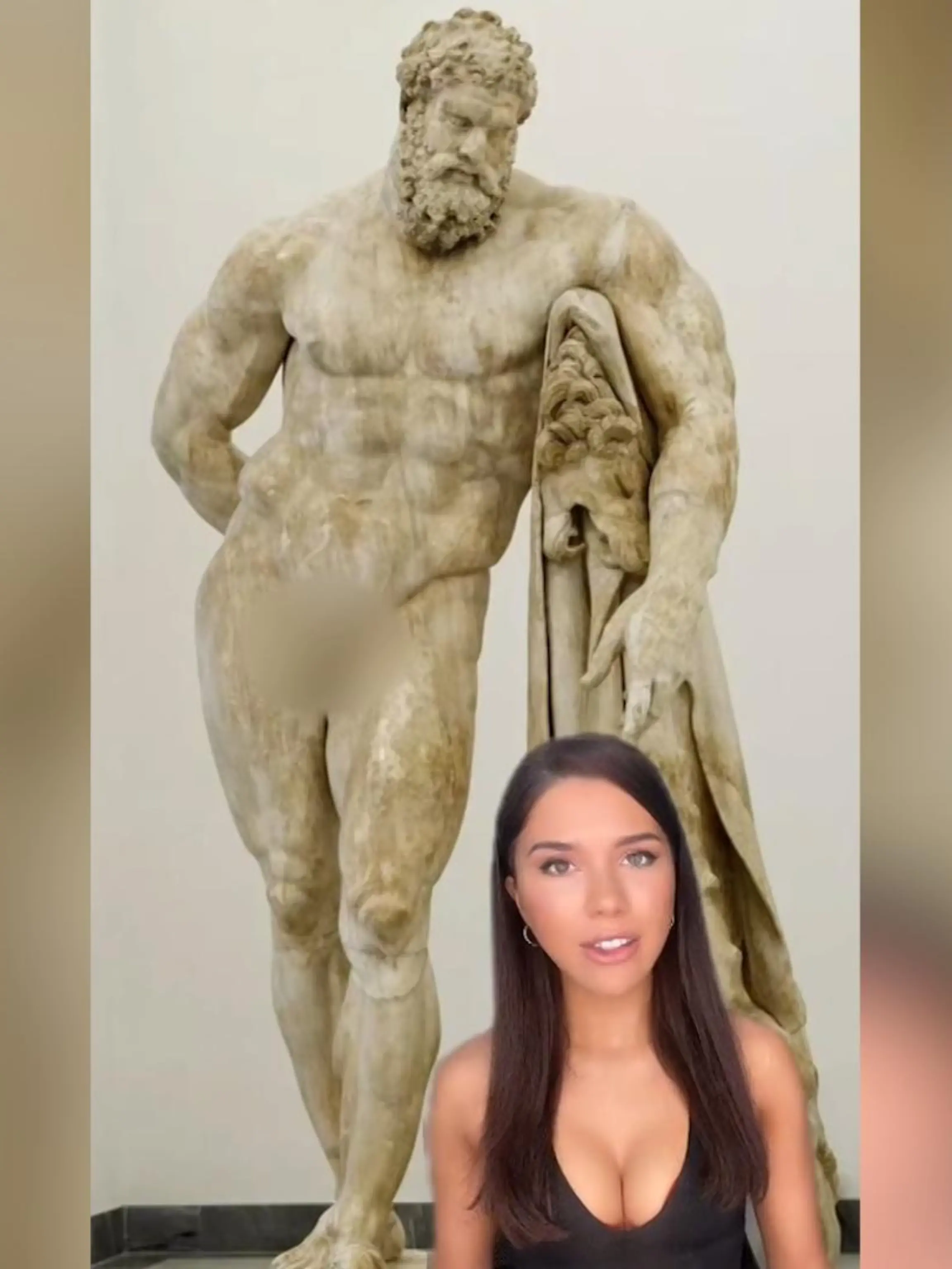 David von Michelangelo
