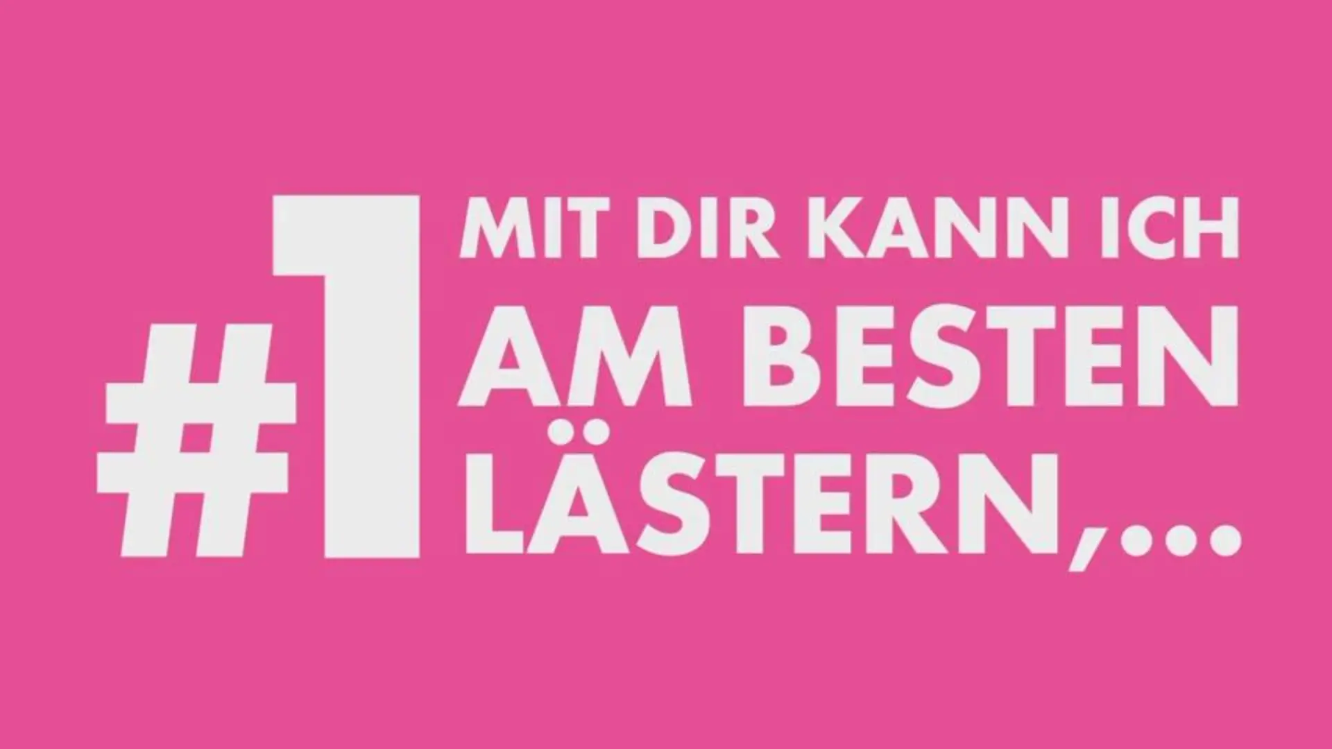 MAMA! Aus diesen 6 Gründen bist du einfach die beste Happy Muttertag