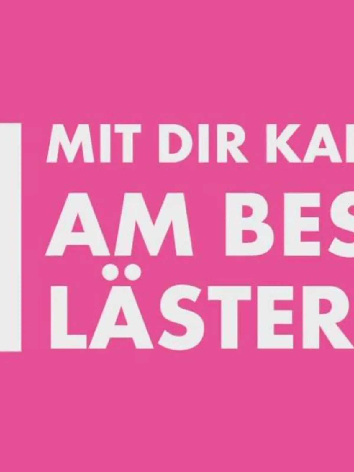 Bild zu: "MAMA! Aus diesen 6 Gründen bist du einfach die beste"