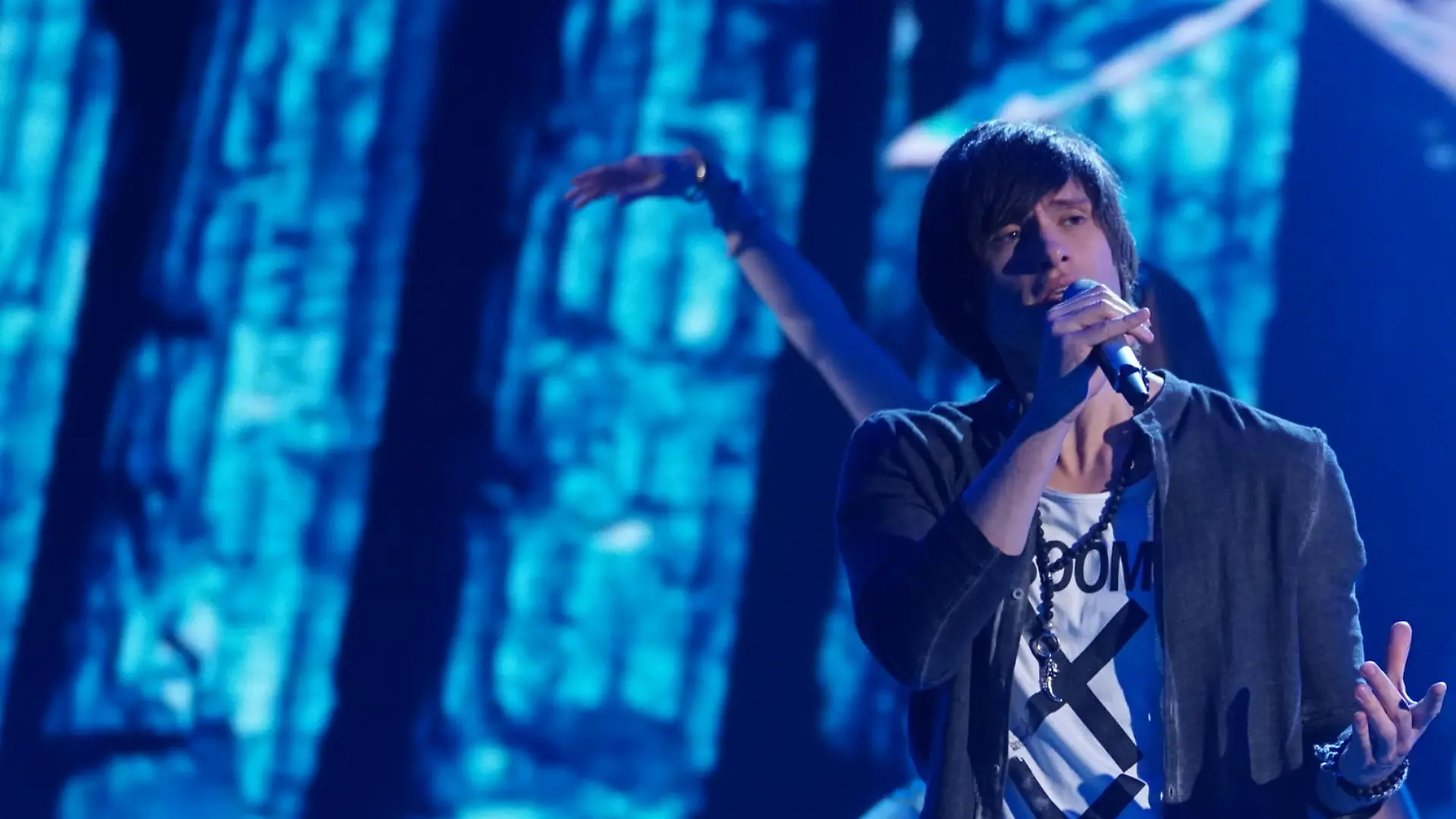 Alexander Jahnke 2 DSDS Finale 2017 