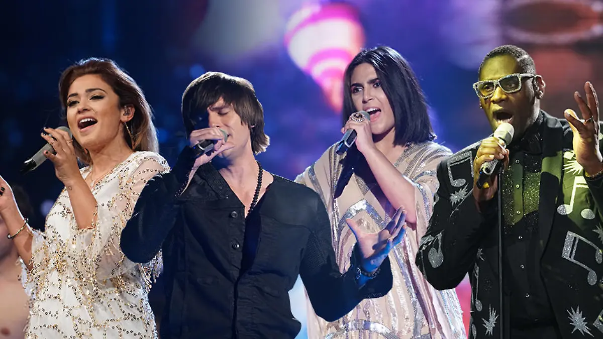 dsds liveshow finalsong