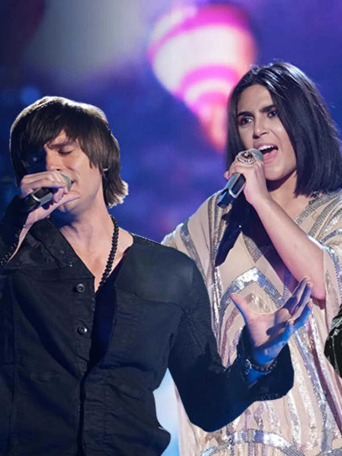 dsds liveshow finalsong