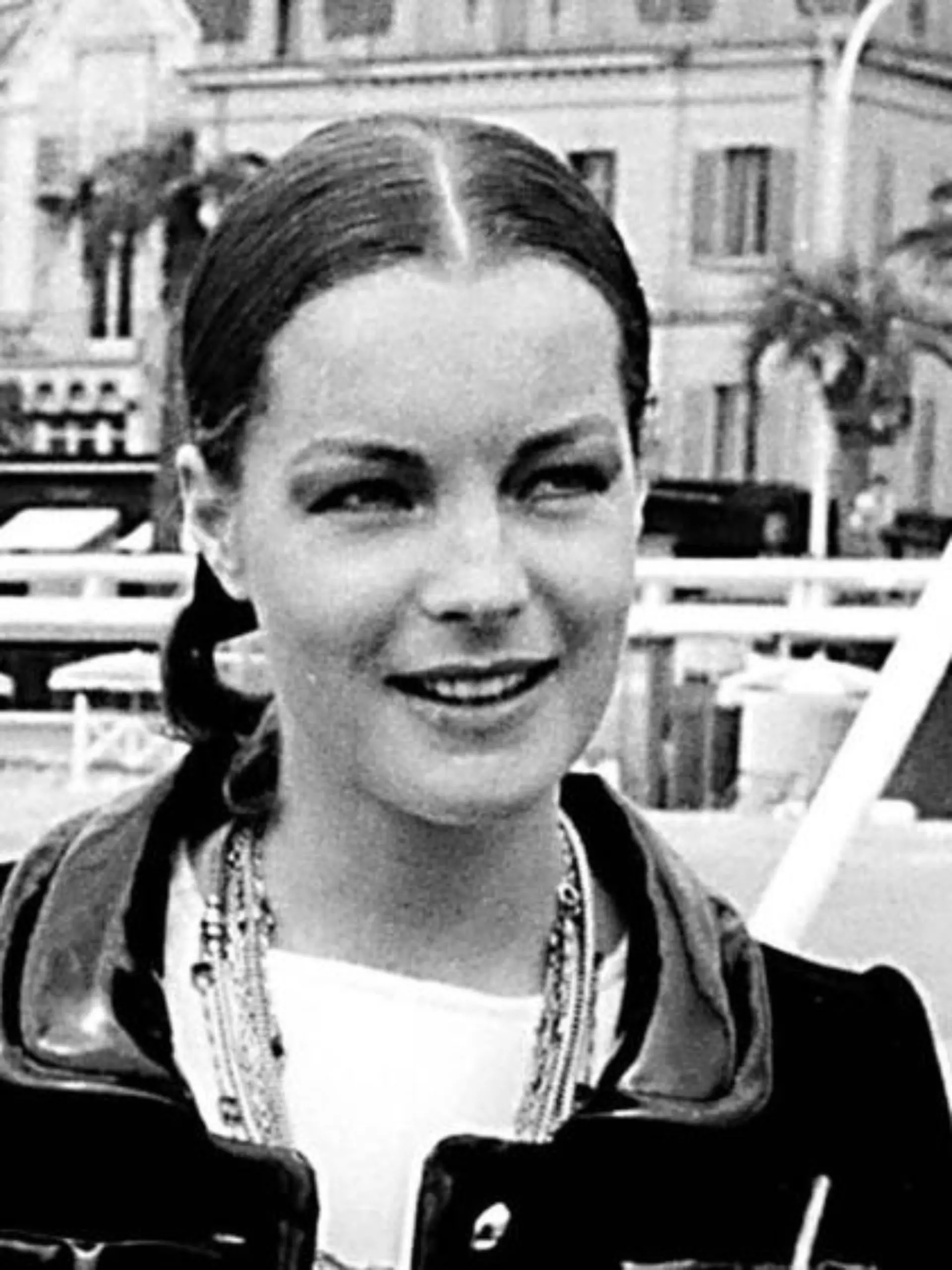 Warum Romy Schneider vor den Toren von Paris begraben liegt