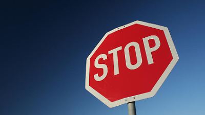 Kalifornien (USA): Vater baut Kreuzung um und wird festgenommen