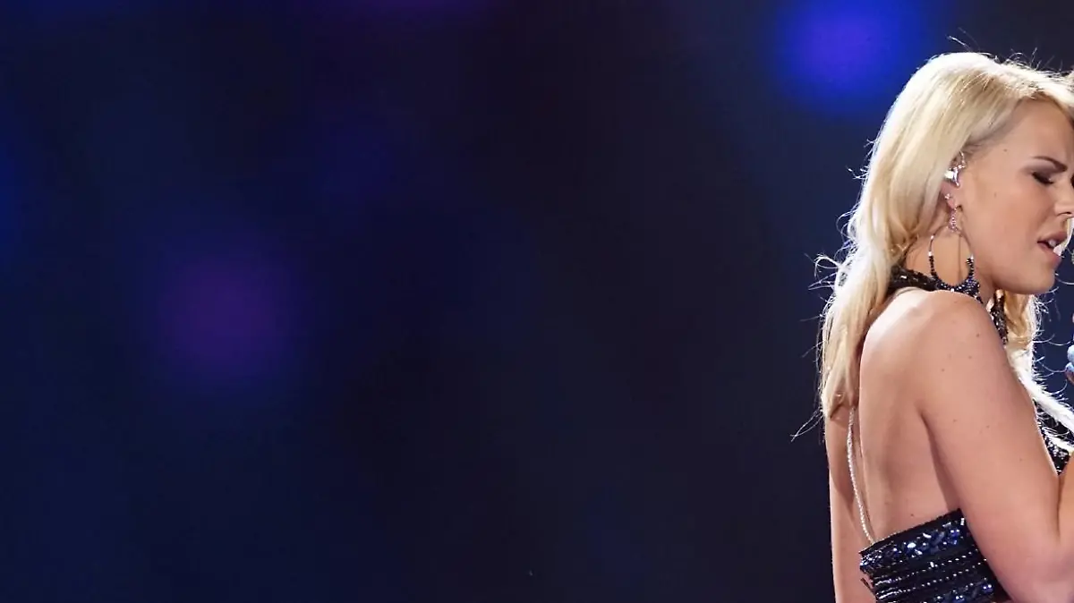 Alexander Jahnke & Chanelle Wyrsch          Verwendung der Bilder für Online-Medien ausschließlich mit folgender Verlinkung:"Alle Infos zu "Deutschland sucht den Superstar" im Special bei RTL.de: http://www.rtl.de/cms/sendungen/superstar.html