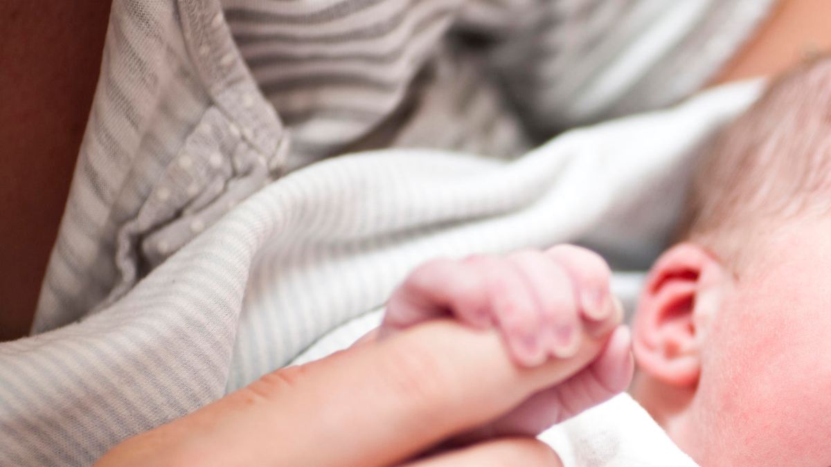 Neue Studie erhitzt die Gemüter Sollte man Babys auch mal schreien lassen?