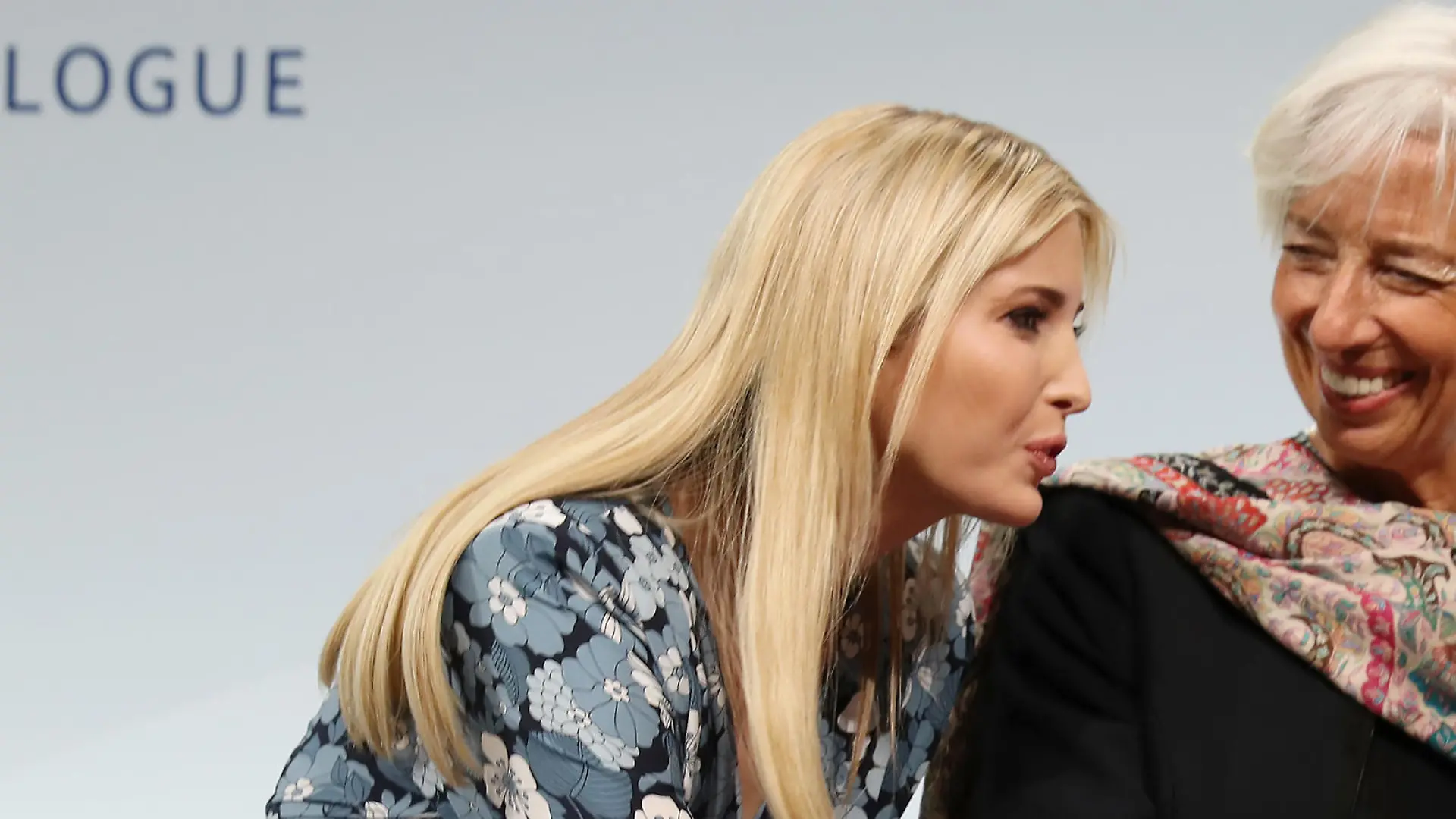 Ivanka Trump