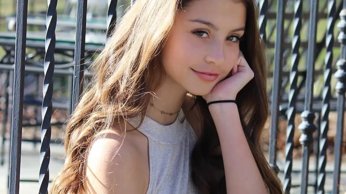 Carys Zeta, Tochter von Catherine Zeta-Jones ist jetzt 14 Jahre alt