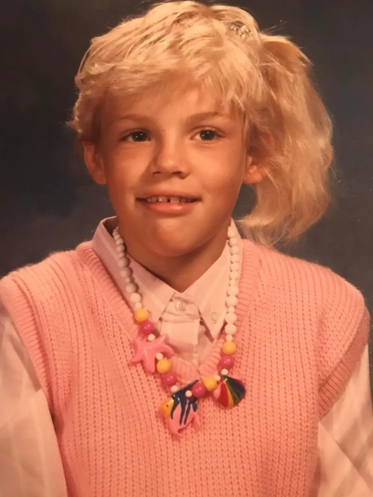 "Busy" Philipps