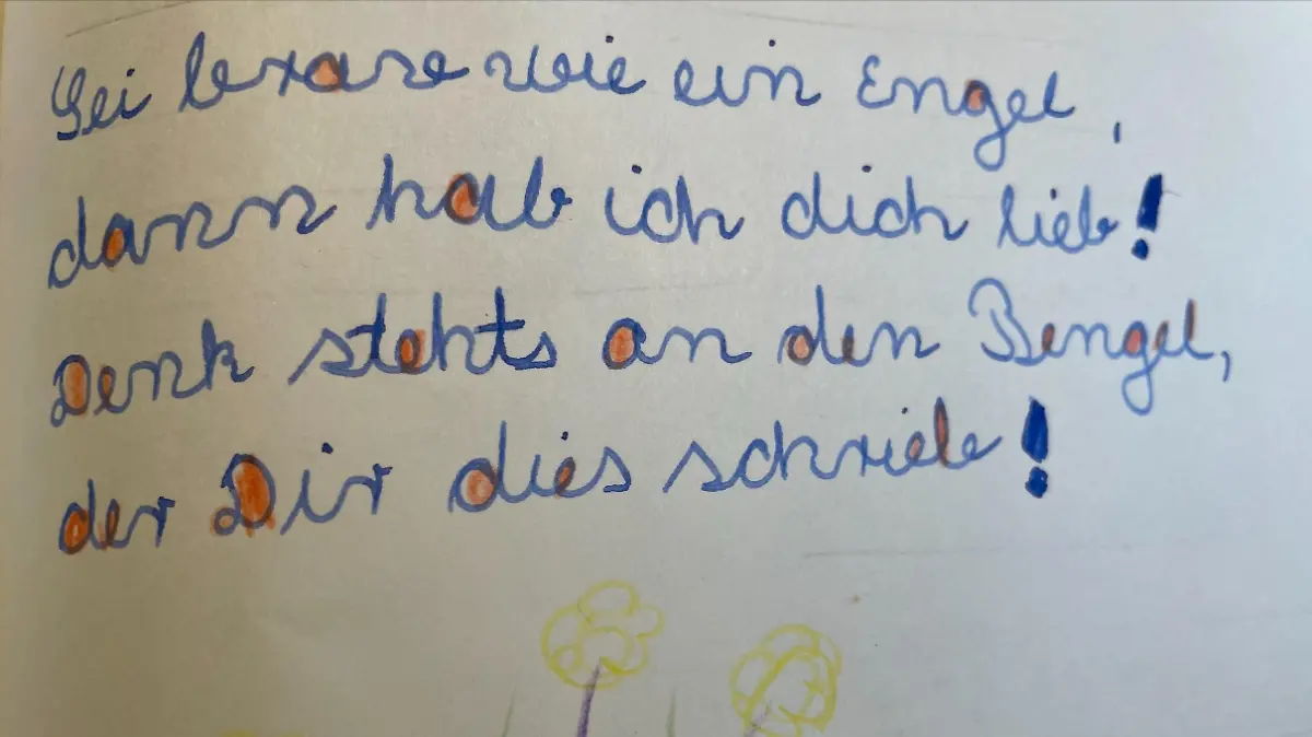 Poesiealbum