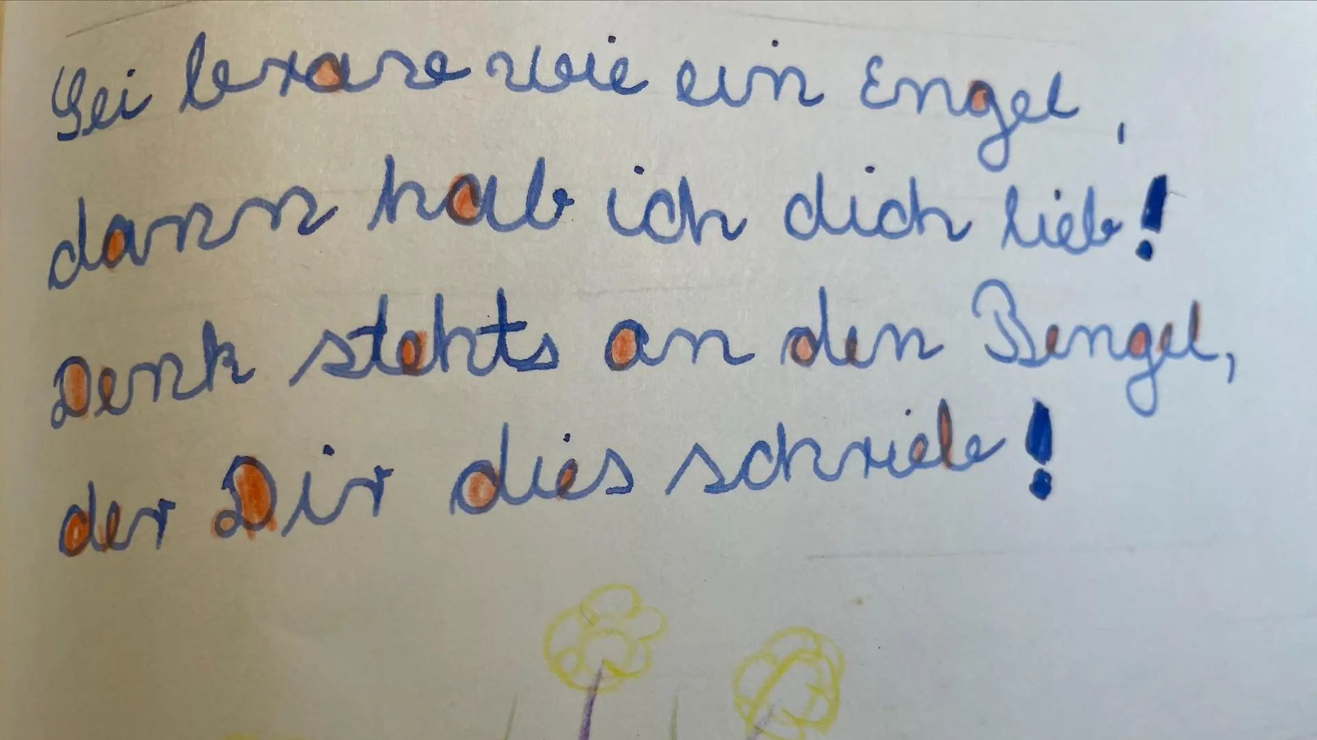 Poesiealbum