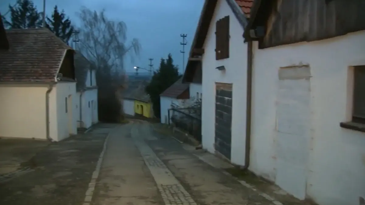 Eine Familie aus Österreich lebte abgeschottet.
