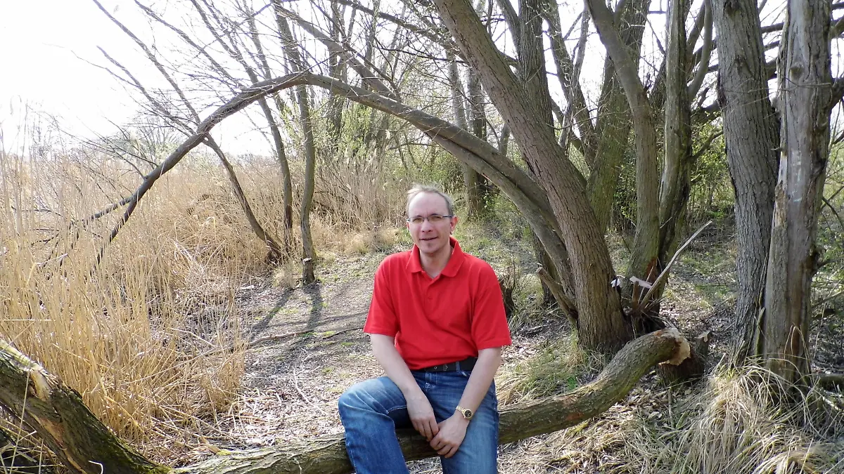 Der Engelsammler Heiko gehört zu den Kandidaten, die in der elften Staffel von "Schwiegertocher gesucht" auf ihr Liebesglück hoffen.