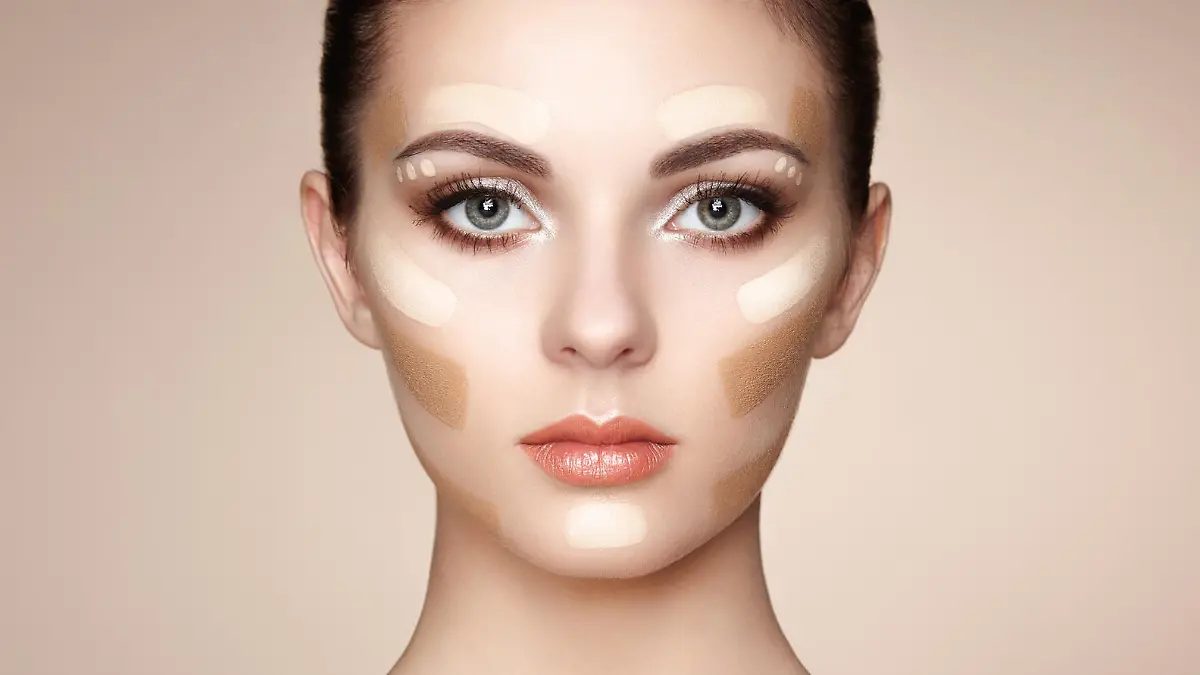 So finden Sie die perfekte Foundation Make-up