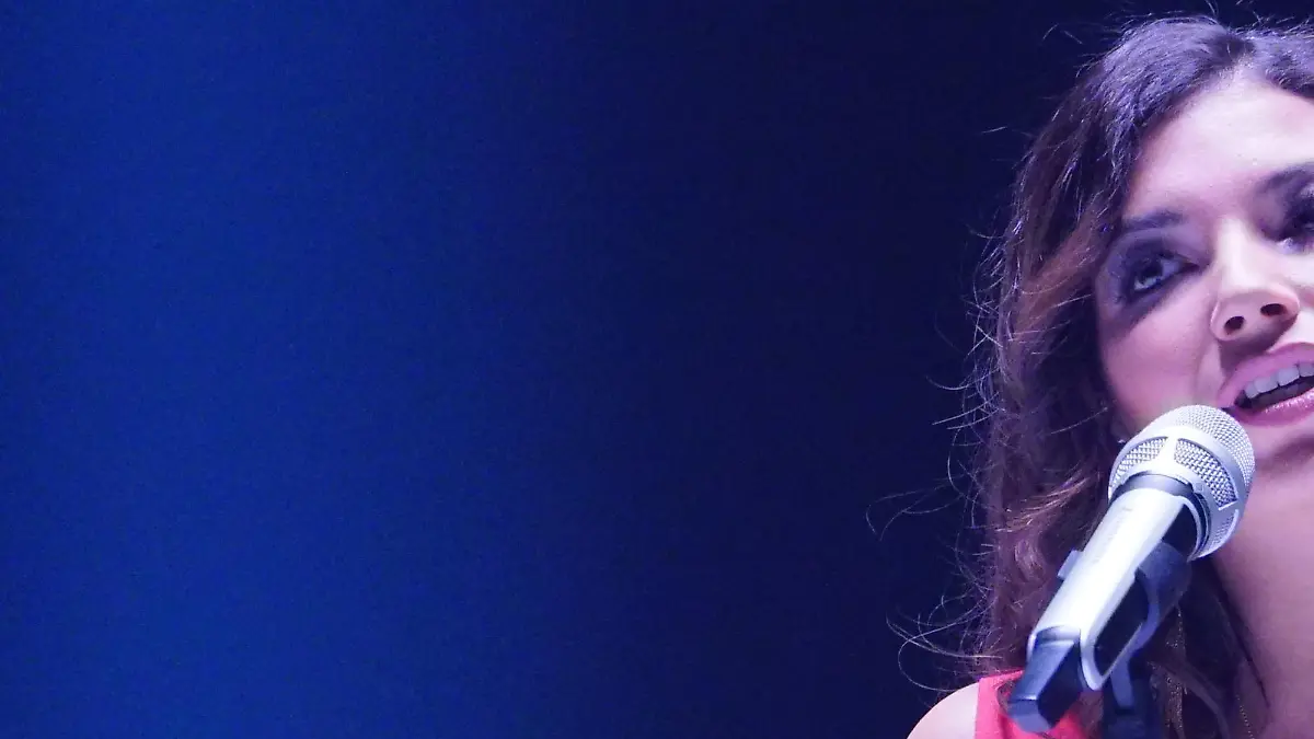 Monique DSDS Liveshow 2