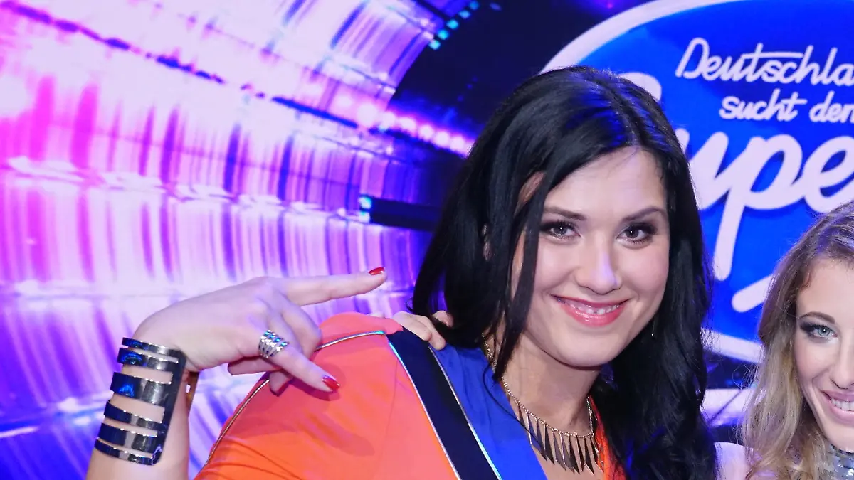 DSDS Liveshow 1 Rausfaller