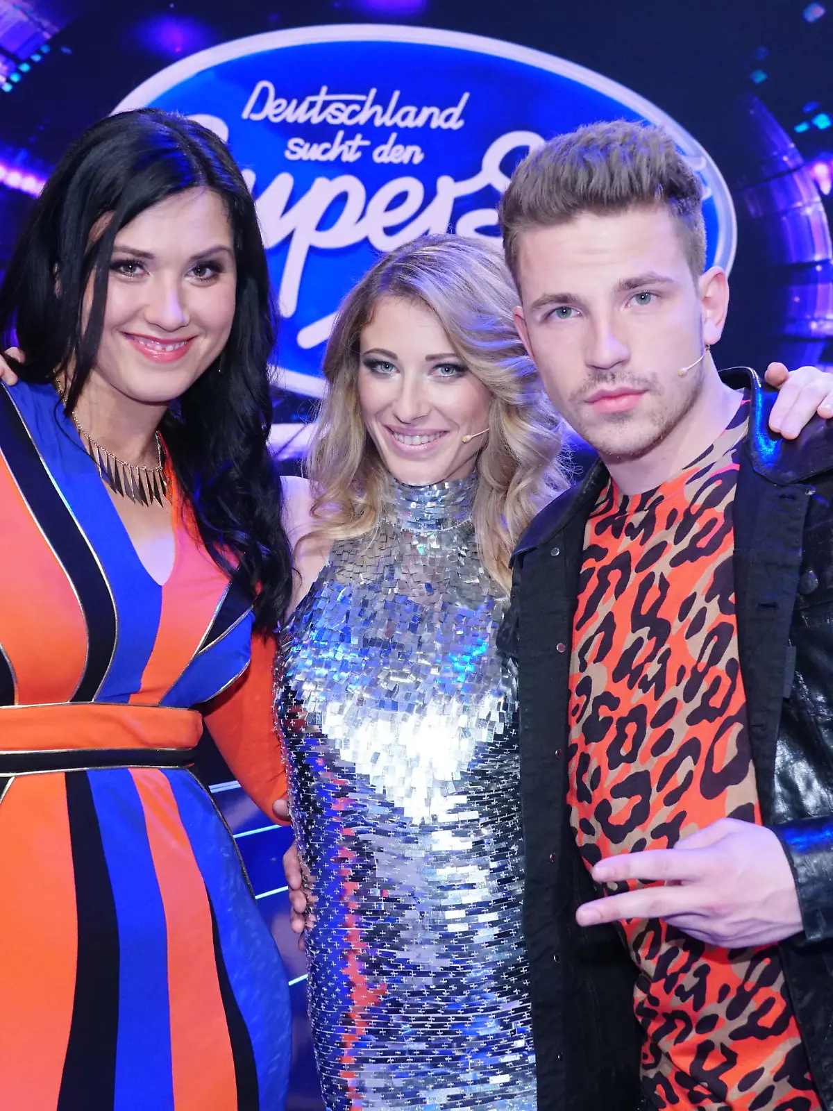 DSDS Liveshow 1 Rausfaller