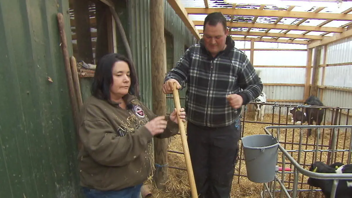 Torsten bekommt mit Denise eine zweite Chance Großes Wiedersehen am Ostersonntag