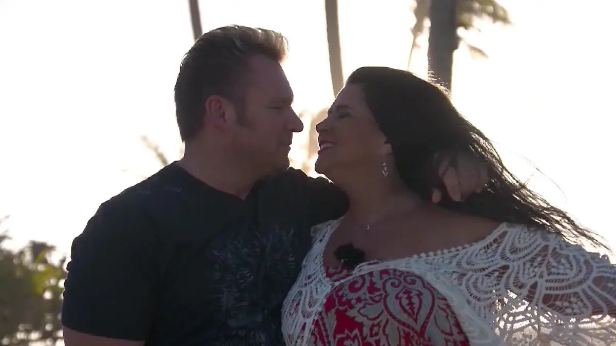 Peter und Iris Klein haben schon deutlich glücklichere Tage gesehen, als die ersten in 2023. Ob wir uns an solchen Bildern bald wieder erfreuen können? Schwiegersohn Lucas Cordalis hofft das jedenfalls sehr!