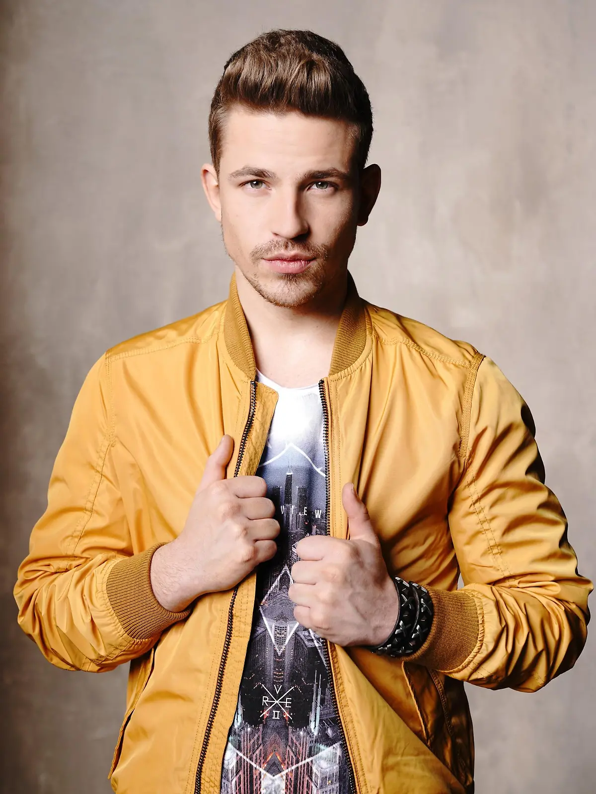 Matthias Bonrath