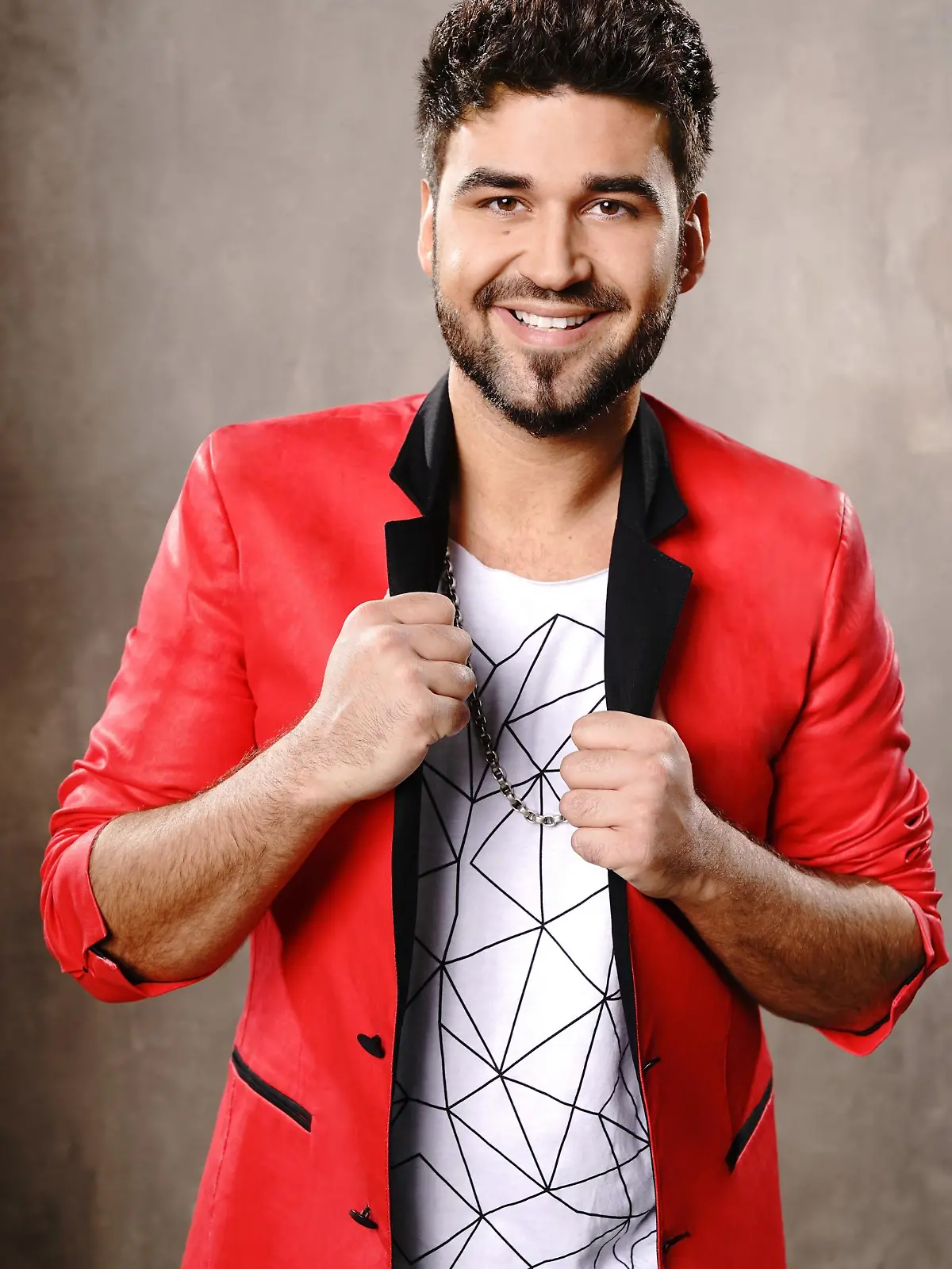 Armando