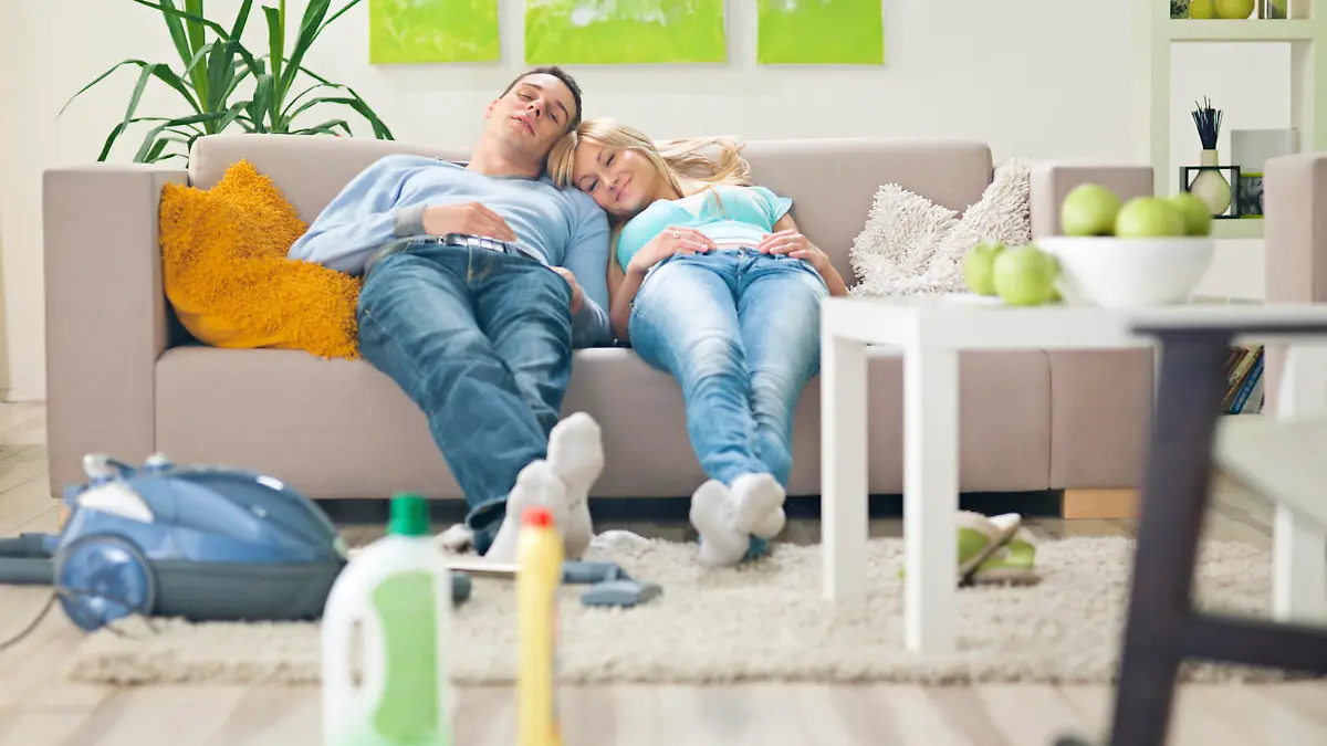 Die 8 schmutzigsten Orte in deinem Zuhause Hier lauern Bakterienherde