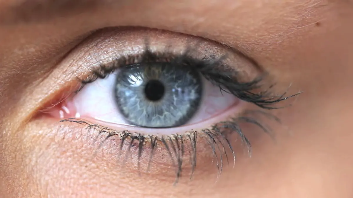 Das sagt die Augenfarbe über dich aus Braun, grün oder blau?